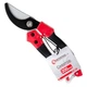 Секатор 200 мм FT-1000 INTERTOOL - изображение 5