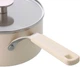 Rondel z pokrywką KitchenAid Aluminium Ceramic 1.58 l (4894871069756) - obraz 2