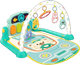 Interaktywna mata edukacyjna Woopie Baby z pianinkiem 59233 (5906280659233) - obraz 1