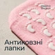 Многоразовые увлажняющие гелевые СПА-носки для ухода за кожей ног и пяток. Обогащены натуральными маслами и витаминами. Эффективно смягчают стопы, устраняют трещины, сухость и натоптыши. - изображение 5