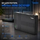 ДБЖ для роутера Merlion MINI DC1018P 18W, 10400 mAh. Джерело безперебійного живлення - зображення 1