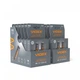Акумулятор VIDEX Li-ion LIR6C/AA USBC-C 1.5V (захист) 2200mAh 2шт/Pack - зображення 4