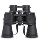 Польовий світлосильний бінокль 70х70 Binoculars High Quality — потужний бінокль для спостереження з чохлом (Чорний) - зображення 2