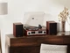Вінтажний програвач вінілових платівок, Bluetooth HiFi програвач з динаміками - зображення 6