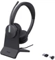 Słuchawki Yealink BH70 Dual USB‑C/A z podstawką (6938818320574) - obraz 1
