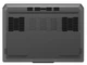 Ноутбук Lenovo LOQ 15AHP9 (83DX00G8RA) Luna Grey - изображение 12