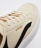 Мужские кеды низкие Superdry Vegan Basket Lux Low 41 Бежевые - изображение 5