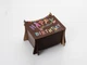 Скринька музична Happy Birthday 12х10х8 см Темно-коричневий (MZ-023) - зображення 5