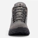 Мужские демисезонные ботинки с мембраной Columbia Burnsider Waterproof BM5142 46 (13 US) 30.7 см Серые (1159865055) - изображение 7
