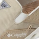 Мужские слипоны Columbia Bahama X BM2675 45 (12 US) 30 см Бежевые (1159854178) - изображение 8