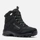 Мужские зимние ботинки Columbia Firecamp Boot Wide BI5841 43 (10 US) 28.5 см Черные (1159860383) - изображение 2