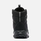 Мужские зимние ботинки Columbia Firecamp Boot Wide BI5841 43 (10 US) 28.5 см Черные (1159860383) - изображение 6