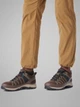 Мужские кроссовки для бега Columbia Granite Trail YM1844 46 (13 US) 31 см Коричневые (1159855149) - изображение 2