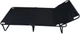 Раскладушка NeRest NR-43 195х71х34 см Оксфорд 600D черная - изображение 2