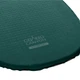 Коврик самонадувной Grand Canyon Polyester 198х63х3 8 см Зеленый - изображение 6