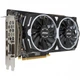 Видеокарта Msi Radeon PCI-Ex Rx 480 Armor Oc 4G 256bit Gddr5 (1291/7000) (DVI, 2 x HDMI, 2 x DisplayPort) - изображение 3