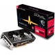 Видеокарта Sapphire Radeon Pci-Ex Rx 570 Pulse Oc 4Gb 256Bit Gddr5 (1284/7000) (2 X Hdmi, 2 X Displayport) (11266-67-20G) - изображение 6
