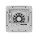 NVR HAC (16ch) white видеорегистратор с HDMI и USB - изображение 4