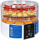 Сушилка для овощей и фруктов Zelmer ZFD 1005 - изображение 6