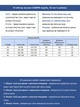 Джинсы мужские темно-синие прямые со стрейчем 25-552B6798 417 W42L34 - изображение 3