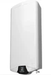 Водонагрівач SNAIGE SGVW80DW-W (80л, 2000 Вт, Сухий тен) - изображение 2