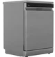 Посудомийна машина MIDEA MFD60S05S - изображение 2
