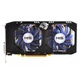 Видеокарта His Rx 470 Iceq X² Oc 4Gb 256Bit Gddr5 (1 x Dual Link DVI-I (HDCP), Hdmi, 3 x DisplayPort) (Hs-470R4Lcnr) - изображение 1