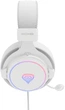 Słuchawki Genesis Neon 764 White (5901969444513) - obraz 4