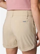Спортивные шорты женские Columbia 750277805 2 Бежевые (1161898454) - изображение 6