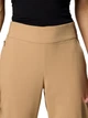 Спортивные штаны женские Columbia 890300125 2XL Бежевые (1161597414) - изображение 7