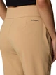 Спортивные штаны женские Columbia 890300125 2XL Бежевые (1161597414) - изображение 8