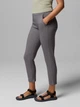 Спортивные штаны женские Columbia 311798788 2XL Серые (1161598345) - изображение 3