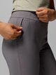 Спортивные штаны женские Columbia 311798788 2XL Серые (1161598345) - изображение 6