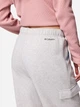Спортивные штаны на флисе женские Columbia 384976802 1X Серые (1160247764) - изображение 5