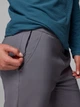 Спортивные штаны женские Columbia 311798788 2XL Серые (1161598345) - изображение 7
