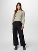 Спортивные штаны женские Columbia 822935973 XL Черные (1159863335) - изображение 4