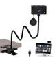 Веб-камера Danyesth W13 Full HD 1080P Webcam із гнучким штативом - зображення 1