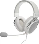 Słuchawki Genesis Toron 301 White (5901969444421) - obraz 1