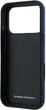 Etui BMW M Carbon Printed Ring MagSafe do iPhone 18 Pro / 17 Pro niebieskie (BMW001201) - obraz 7