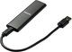 Dysk SSD Philips Ultra Speed 500GB USB-C Grey (FM50SS031P/00) - obraz 2