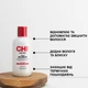 Восстанавливающий шелковый комплекс для волос CHI Infra Botanical Bliss Silk Infusion 177 мл (633911864302) - изображение 2