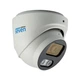 Камера видеонаблюдения SEVEN Systems IP7215PA-DL (2.8) white - изображение 2