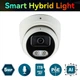 Камера видеонаблюдения SEVEN Systems IP7215PA-DL (2.8) white - изображение 9