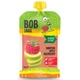 Дитяче пюре Bob Snail Равлик Боб Смузі Яблуко-Малина 200 г (4820219347026) - зображення 1