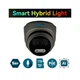 Камера видеонаблюдения SEVEN Systems IP7215PA-DL (2.8) black - изображение 8