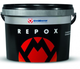 Vermeister Repox Evo (11кг) паркетный клей двухкомпонентный эпоксидно-полиуретановый - изображение 2