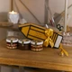 Подарунок класному керівнику “Олівець” HoneyTime на день вчителя, у школу, директору, випускний (12372) - зображення 1