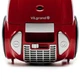 Пилосос Vilgrand VVC1852 red - зображення 5