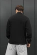 Олімпійка Staff black logo fleece XS - изображение 2