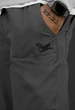 Джогеры мужские стаф серые спортивные штаны Staff par dark khaki S (404096) - изображение 4